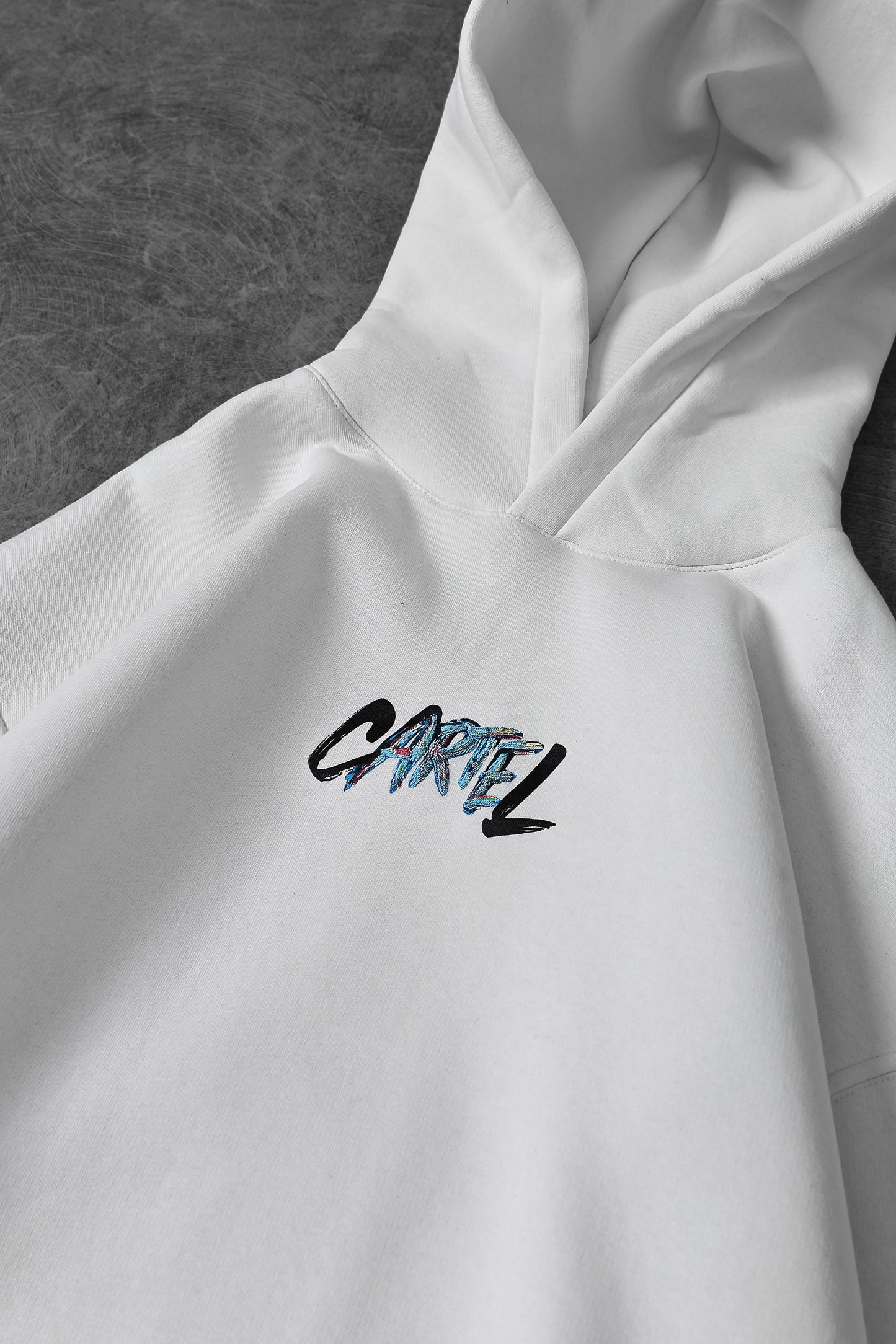 HOODIE CARTEL