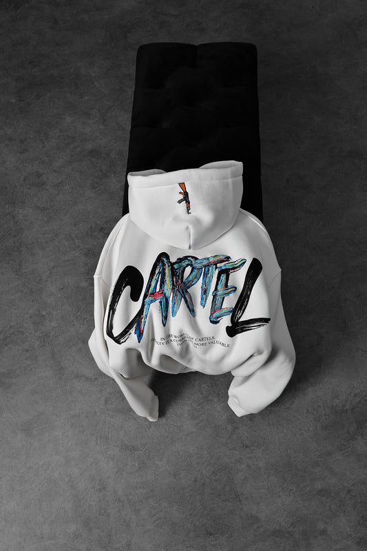 HOODIE CARTEL