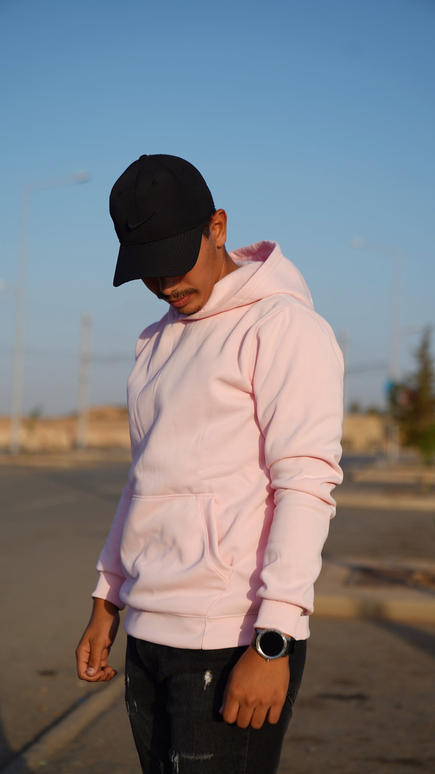 HOODIE HIGH QUALITY