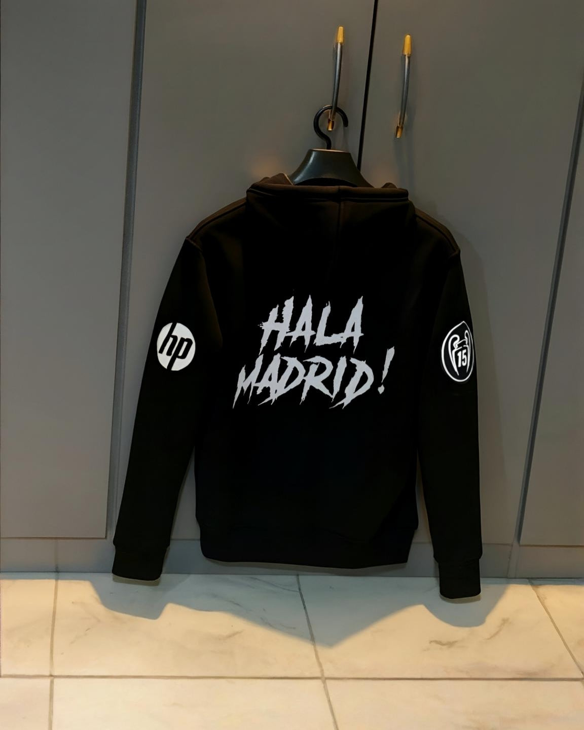 HOODIE HALA MADRID