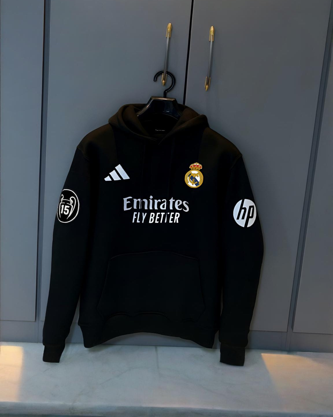 HOODIE HALA MADRID