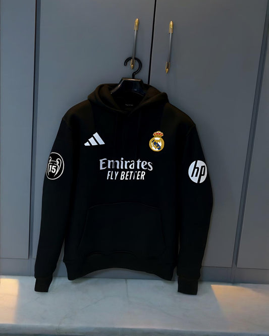 HOODIE HALA MADRID