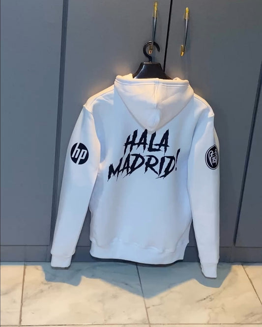 HOODIE HALA MADRID
