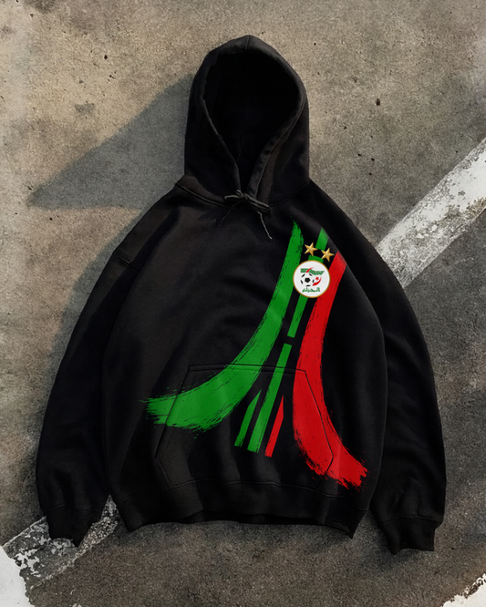 HOODIE ALGERIA