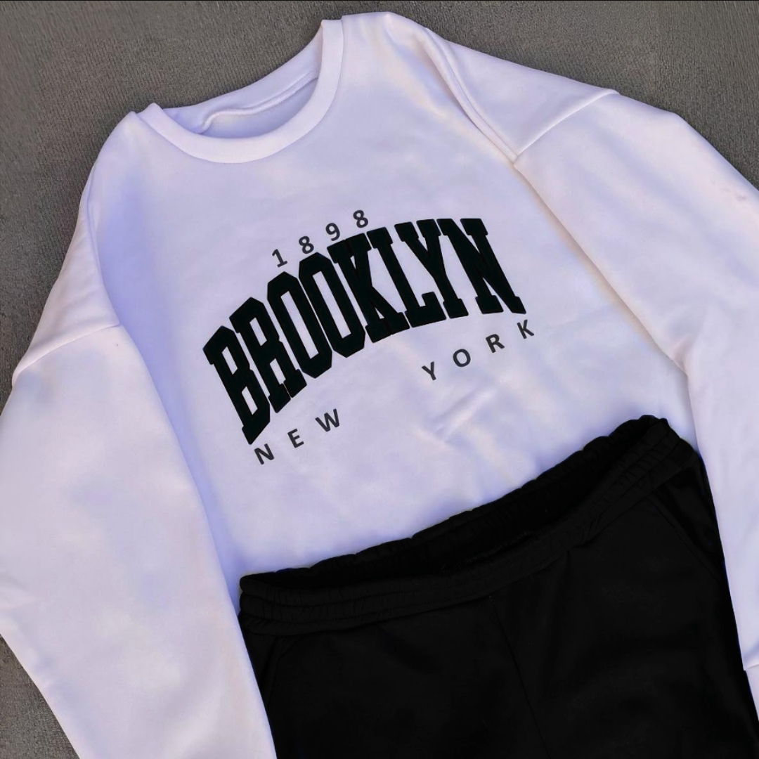 ENSEMBLE BROOKLYN